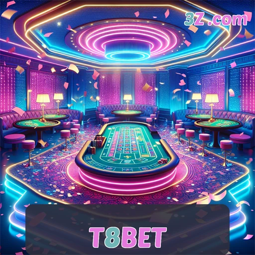 t8bet.com Baixar App