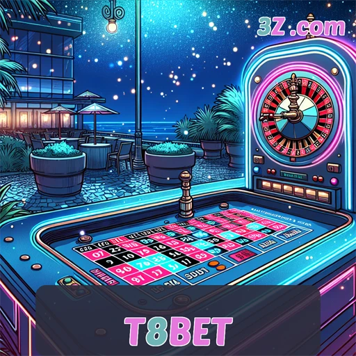 A experiência de LOGIN na t8bet.com que encanta os usuários