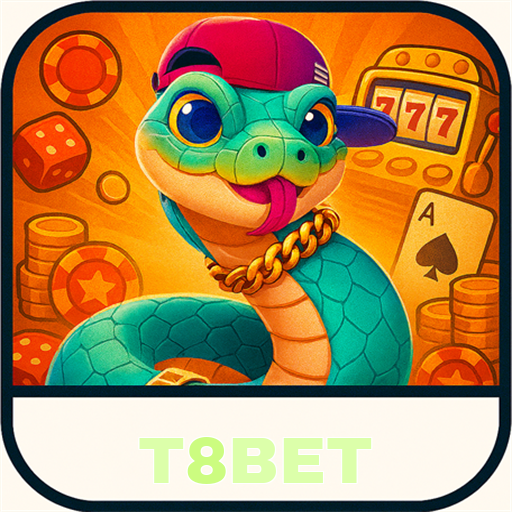 t8bet.com
