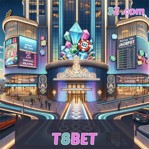 t8bet.com Plataforma Completa