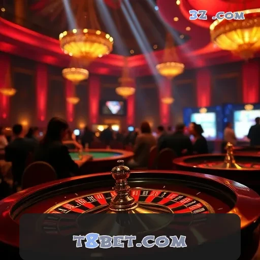 t8bet.com Site Confiável