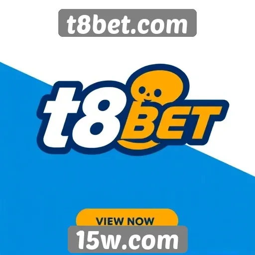 Promoções destacadas do site t8bet.com
