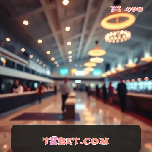 t8bet.com Plataforma