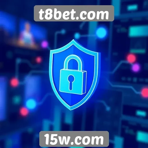Avaliação de segurança em transações no t8bet.com