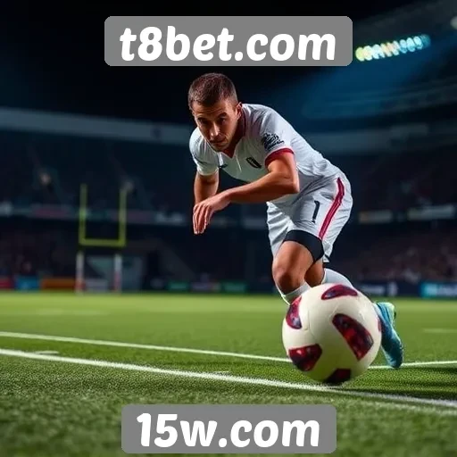 novidades de apostas esportivas no t8bet.com