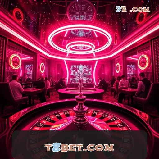 t8bet.com Eventos Esportivos