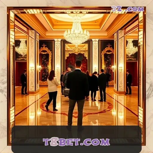 t8bet.com: O Suporte 24/7 que Todo Jogador Deseja Ter